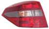 VAN WEZEL 4383935 Combination Rearlight